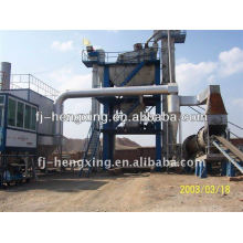 LB Series Asphalt Mix Plant